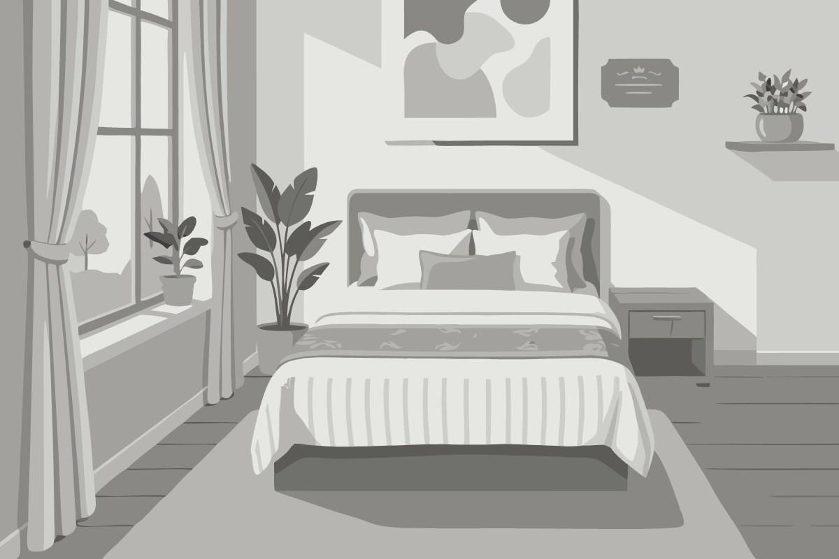 Small Family Room