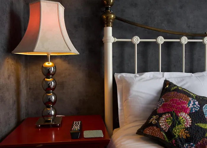 The Gallery Blackpool